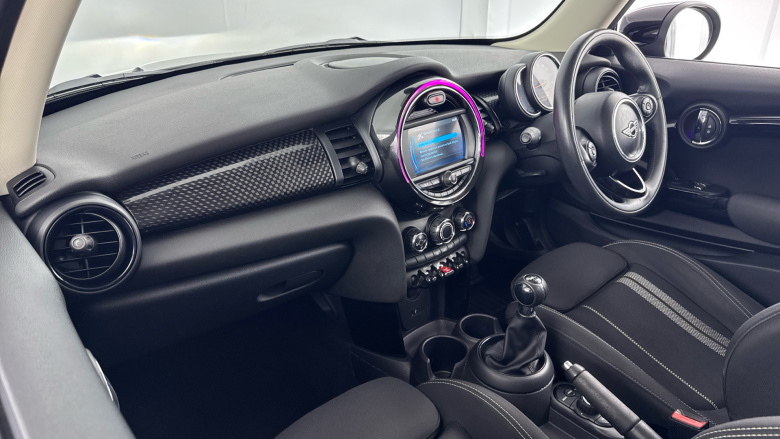 MINI Hatchback 2.0 Cooper S Classic II 3dr Petrol Hatchback